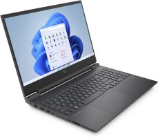 HP Victus 15-fb0044ne / 15,6" / AMD Ryzen 7 5800H 3,20 - 4,40 GHz
 / 16 GB RAM / 512 GB SSD NVMe / NVIDIA GeForce RTX 3050 4 GB