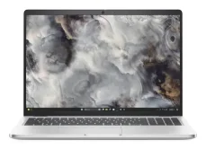 DELL Pro 16 PLUS PB16250 strieborná / 16" FHD+ / Intel Core Ultra 7 255U / 16GB / 512GB SSD / W11P (MGFFK)