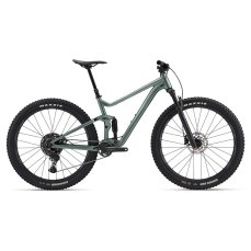 Giant Stance 29 2 Misty Forest 2025 Průměr kol: 29", Výška rámu: (20" = 51 cm), Velikost rámu: XL: SKLADEM