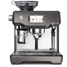 Sage Espresso SES990BST černá / automatický kávovar / 2400W / LCD / 15 bar 2.5 l / zásobník 280 g (SES990BST4EEU1)