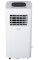 Adler AD 7924 / Klimatizace / 1500 W / 2 rychlosti / 63dB / do 20m2 / dálkové ovládání (AD 7924)