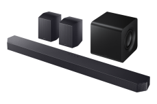Soundbar Q séria s Dolby Atmos HW-Q930H