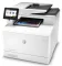 HP Color LaserJet Pre MFP M479fnw/A4/27 ppm/600x600 dpi/USB 2.0/RJ-45/Wi-Fi (W1A78A)