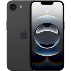 Apple iPhone 16e 512GB černý