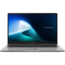 Asus ExpertBook P1 sivá / 15.6" 1920x1080 / Intel Core i7-13620H 2.4GHz / 16GB / 1TB SSD / Intel UHD / W11P (P1503CVA-S70760X)