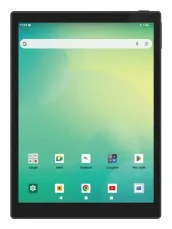 Hannspree LUMO SN08HD1B černá / Tablet / 7.8" / MediaTek MT8781 / 64GB / Android 14 / Wi-Fi / BT 5.0 (SN08HD1B)
