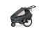 Vozík QERIDOO KidGoo1 - Navy Blue