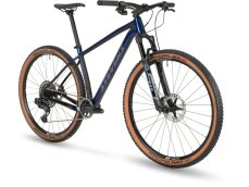 STEVENS Sonora GX AXS Blue Violet/Black - 20"