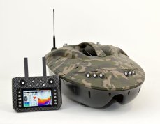 VMtech EchoPilot 20Ah, Camo