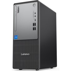 Lenovo ThinkCentre Neo 50t Gen 5 (12UD004TCK) černý + 3. rok záruky On-Site po registraci