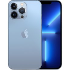 Apple iPhone 13 Pro 512GB horsky modrý (Kategória B)