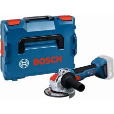 BOSCH Úhlová bruska s X-LOCK GWX 18V-8 (0.601.9N9.101)