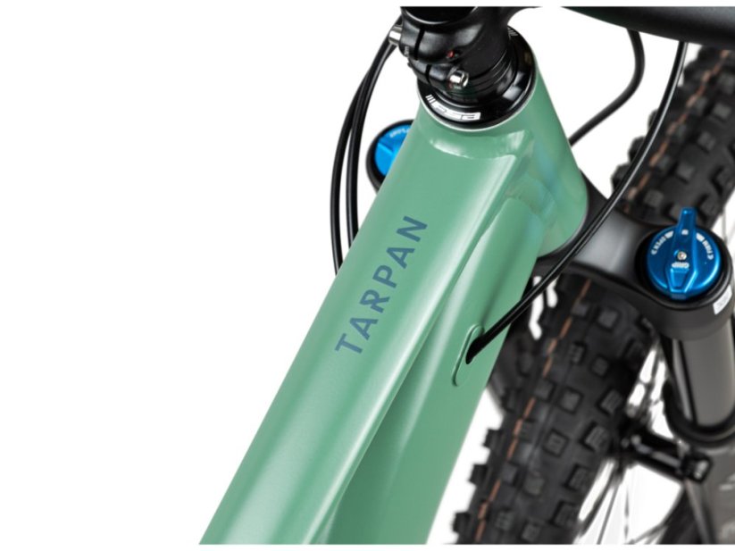 PELLS Tarpan AM 1 Moss Green - M
