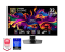 MSI MPG 321URXDE QD-OLED 31,5"