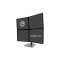 Ergotron DS100 Stolní držák pro 4 monitory 24'