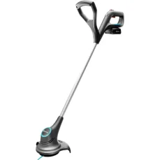 Gardena SmallCut 23/18V P4A / Aku strunová kosačka / 18 V / záber 23 cm / 2.0 Ah (14702-20)