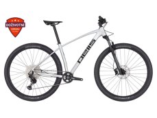 PELLS Razzer Evo 2 Silver - XL