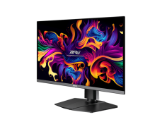 MSI MPG 271QRX QD-OLED / 27" / 2560 x 1440 / 0,03ms