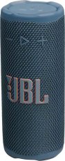 JBL Grip reproduktor s ambientním osvětlením, Blue