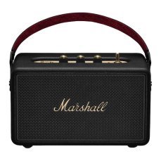 MARSHALL Kilburn III Black & Brass