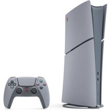 PlayStation 5 Digital Edition 30th Anniversary Limited Edition