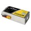 Tattu 25000mAh 22.8V 10C 6S1P Lipo Battery Pack With XT90-S (IN-TAA25K6S10XT9)