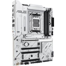 ASUS X870 MAX GAMING WIFI7 WHITE
