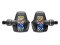 Pedály LOOK Keo Blade Carbon Ceramic Iconic Prisme - 12 / 53 mm