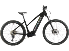 Corratec E-Power X-Vert Pro Sport (Černá) 2025 Průměr kol: 29"/27.5" před./zad., Výška rámu: (15" = 39cm), Velikost rámu: S: SKLADEM