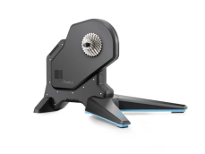 Chytrý trenažér Garmin TACX FLUX 2  + Tacx Premium na 1 měsíc