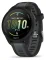 Garmin Forerunner 165 Music šedá/černá / Chytré hodinky / 1.2" AMOLED / GPS / BT / ANT+ / 5 ATM (010-02863-30)