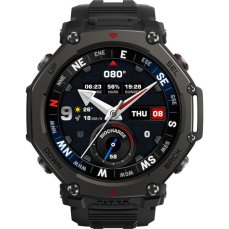 Amazfit T-Rex 3 Pro 48mm chytré hodinky čierne