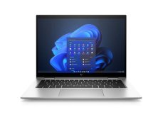 Notebook HP Elite x360 1040 G9 2-in-1 14 palců / Intel Core i7-1255U 1.70 GHz / 16 GB / 512 GB NVMe SSD / Stříbrná