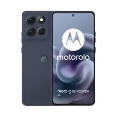 Motorola Moto G86 Power 5G 12 + 256 GB PANTONE Spellbound / 6.67 "P-OLED / 256 GB / Android 16 (PB8X0032PL)