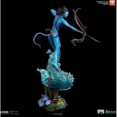 Soška Iron Studios BDS Art Scale 1/10 Avatar: The Way of Water - Neytiri