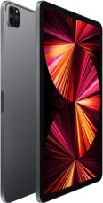 Apple iPad PRO 11" (3. Generace) 128GB Space Gray Wi-Fi + Cellular