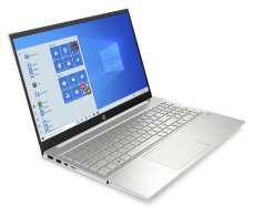 HP Pavilion 15-eh3010na / 15,6" / AMD Ryzen 7 7730U 2,00 - 4,50 GHz
 / 16 GB RAM / 512 GB SSD NVMe