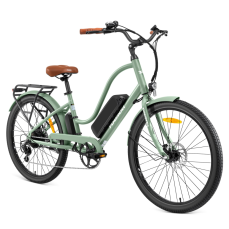 Elektrické kolo Touroll B2