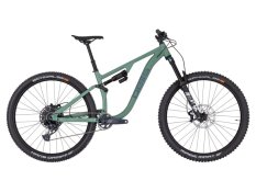 PELLS Tarpan AM 1 Moss Green - M