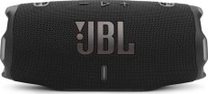 JBL Charge 6 přenosný reproduktor s IP68, Black