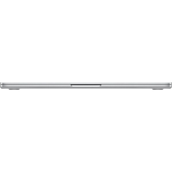 CTO Apple MacBook Air 13,6  / M4 10xCPU/8xGPU / INT KLV / stříbrný / 16GB / 256GB / 30W