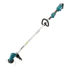 Makita DUR192LST / Aku strunová kosačka / 6.000 ot-min / Záber 30 cm / 18 V / 1x5.0Ah (MDUR192LST)