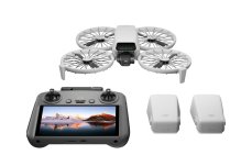 DJI Flip Fly More Combo (DJI RC 2) (CP.FP.00000181.01)