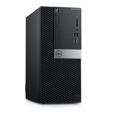 Počítač Dell OptiPlex 5060 Tower Intel Core i5-9500 3.00 GHz / 8 GB / 256 GB NVMe SSD