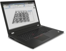 Lenovo ThinkPad P17 Gen 2 / NVIDIA RTX A2000 4 GB