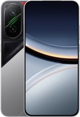 POCO F7 12 GB/512 GB Silver MZB0KFZEU