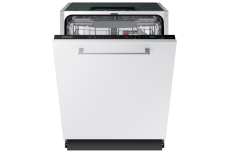 Vstavaná smart umývačka riadu DW60A8050BB/EO s automatickým otváraním dvierok