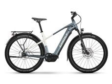 GHOST E-Teru Pro EQ ABS Storm Grey/Chilly White - M