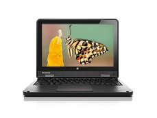 Notebook Lenovo ThinkPad Yoga 11e G5 11,6 palců / Intel Core m3-7Y30 1.00 GHz / 4 GB / 128 GB NVMe SSD / Černá