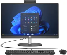 HP ProOne 240 G10 AiO biela / 23.8" FHD / Intel Core i3-N300 0.1GHz / 8GB / 512GB SSD / Intel UHD / W11P (B70SDAT#BCM)